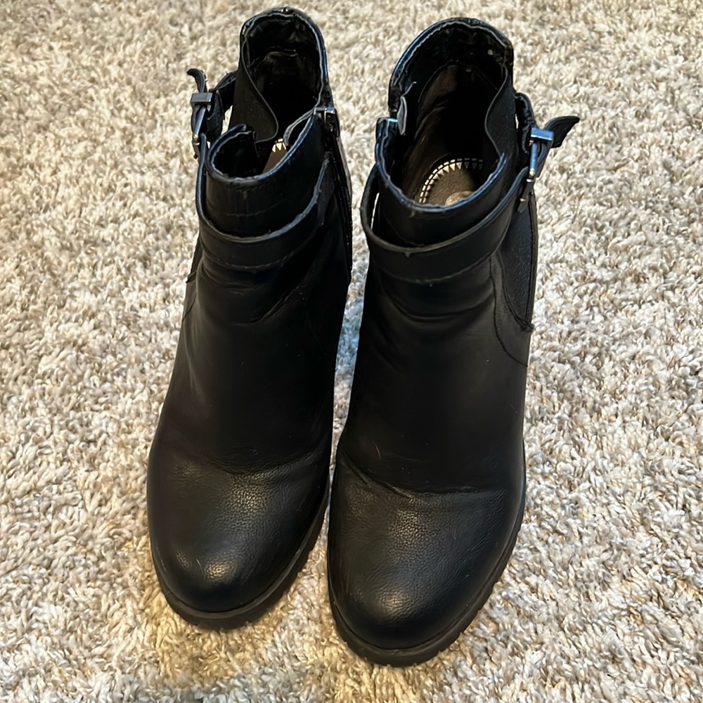 Circus by Sam Edelman boots